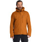 Rab Firewall Mountain Jacket Rab Firewall Mountain Jacket