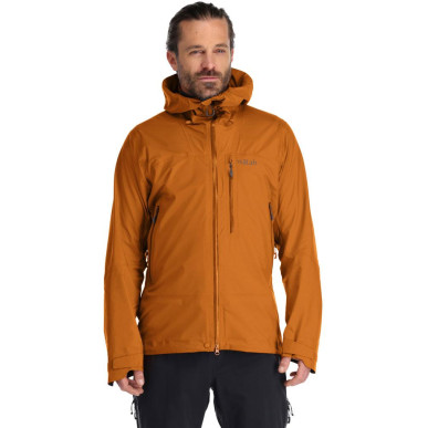 Pánská nepromokavá bunda Rab Firewall Jacket