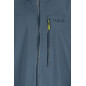 Rab Firewall Mountain Jacket Rab Firewall Mountain Jacket