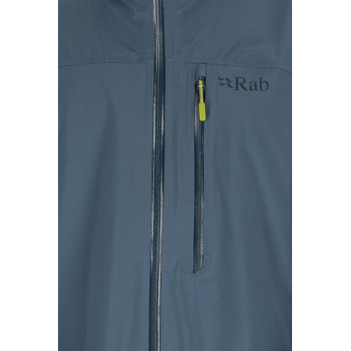 Pánská nepromokavá bunda Rab Firewall Jacket