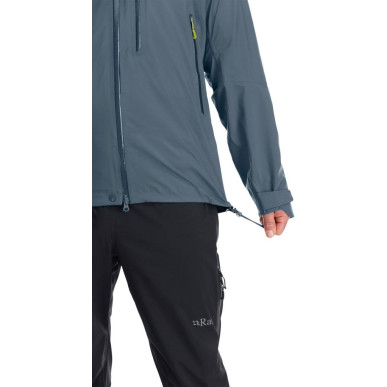 Pánská nepromokavá bunda Rab Firewall Jacket