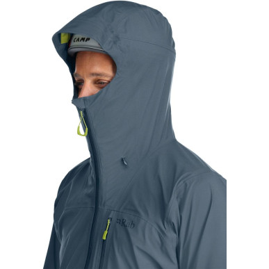 Pánská nepromokavá bunda Rab Firewall Jacket