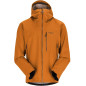 Rab Firewall Mountain Jacket Rab Firewall Mountain Jacket