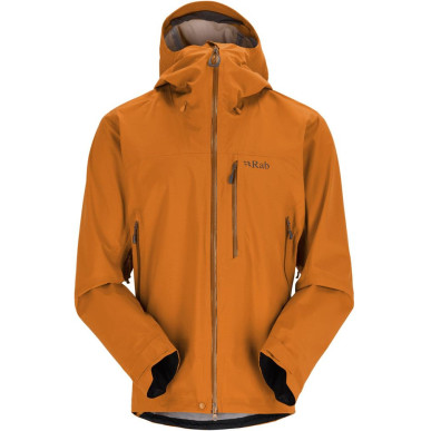 Pánská nepromokavá bunda Rab Firewall Jacket