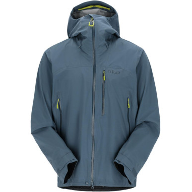 Pánská nepromokavá bunda Rab Firewall Jacket