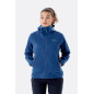 Women's Rab Kinetic 2.0 Jacket