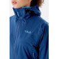 Women's Rab Kinetic 2.0 Jacket