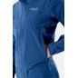 Women's Rab Kinetic 2.0 Jacket
