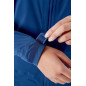 Women's Rab Kinetic 2.0 Jacket