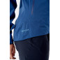 Women's Rab Kinetic 2.0 Jacket
