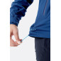 Women's Rab Kinetic 2.0 Jacket
