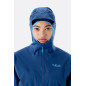 Women's Rab Kinetic 2.0 Jacket