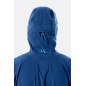 Women's Rab Kinetic 2.0 Jacket