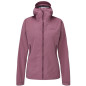 Women's Rab Kinetic 2.0 Jacket