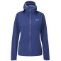 Women's Rab Kinetic 2.0 Jacket