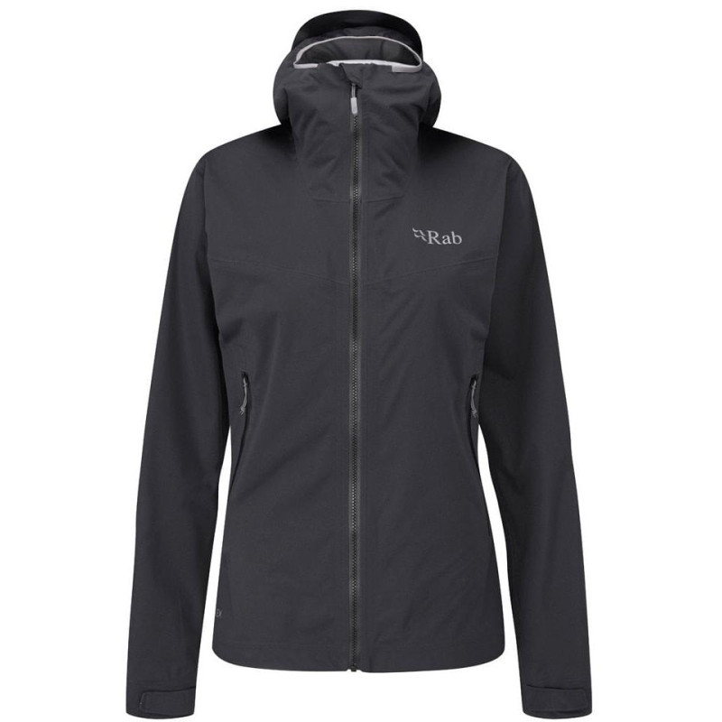Women's Rab Kinetic 2.0 Jacket