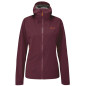 Women's Rab Kinetic 2.0 Jacket