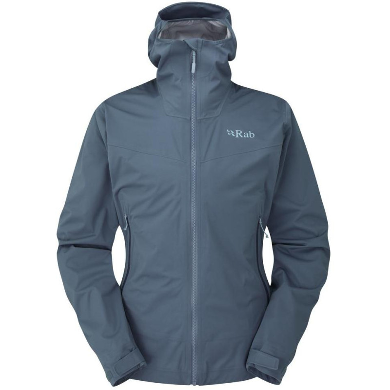 Women's Rab Kinetic 2.0 Jacket