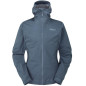Women's Rab Kinetic 2.0 Jacket