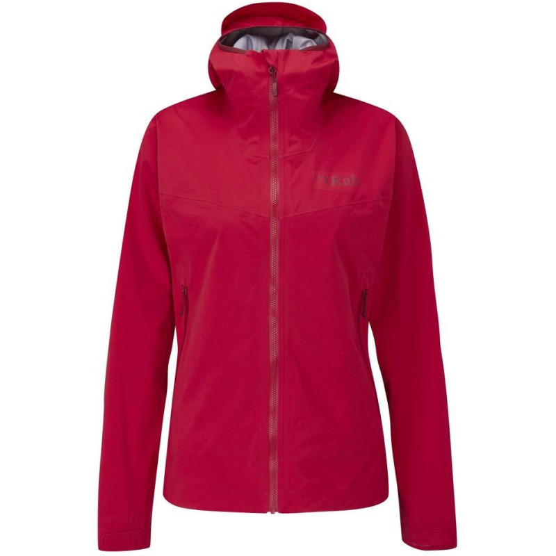 Women's Rab Kinetic 2.0 Jacket