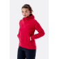 Women's Rab Kinetic 2.0 Jacket