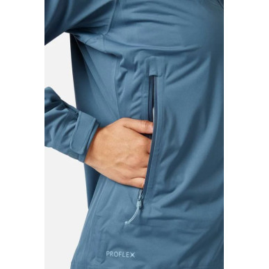 Women's Rab Kinetic 2.0 Jacket