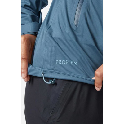 Dámská softhell bunda Rab Kinetic 2.0 Jacket | iQSPORT.cz