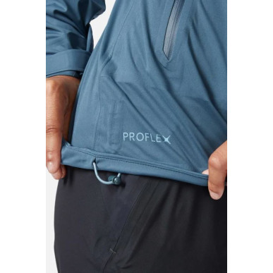 Dámská softhell bunda Rab Kinetic 2.0 Jacket " iQSPORT.cz