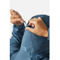 Women's Rab Kinetic 2.0 Jacket