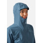 Women's Rab Kinetic 2.0 Jacket
