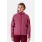 Women's Rab Kinetic 2.0 Jacket