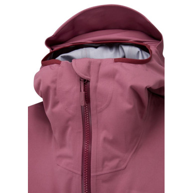 Women's Rab Kinetic 2.0 Jacket