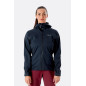 Women's Rab Kinetic 2.0 Jacket