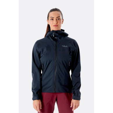 Women's Rab Kinetic 2.0 Jacket