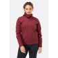 Women's Rab Kinetic 2.0 Jacket