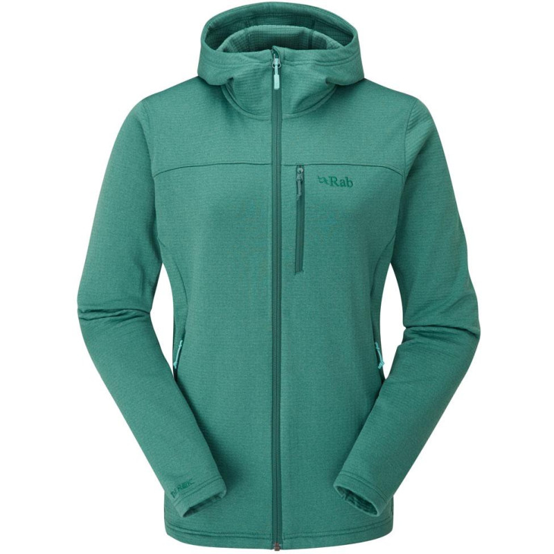 Rab Graviton Hoody Women's