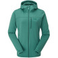 Rab Graviton Hoody Women's
