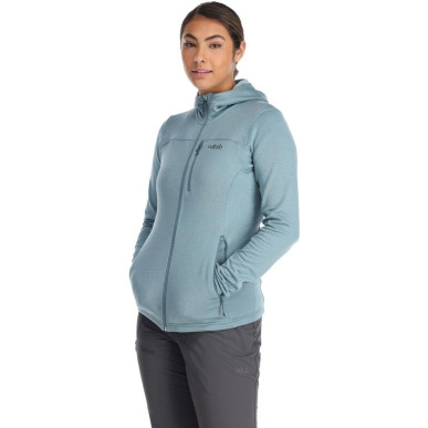 Dámská mikina Rab Graviton Hoody