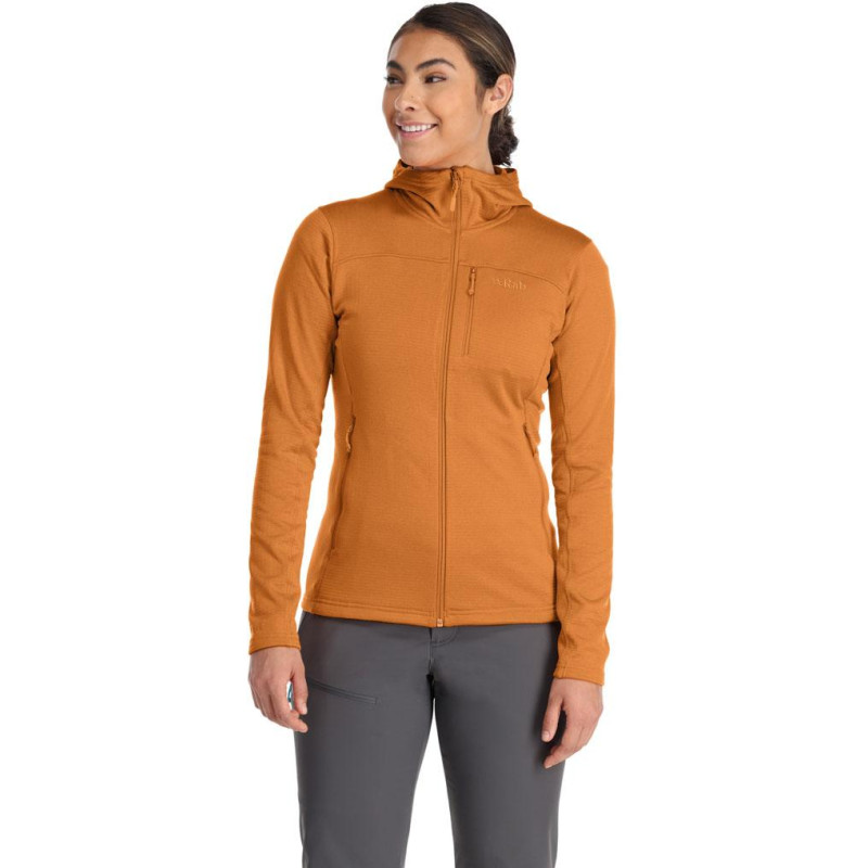 Rab Graviton Hoody Women's