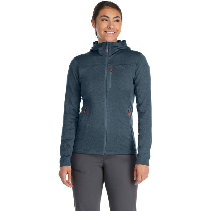 Dámská mikina Rab Graviton Hoody