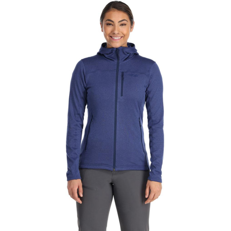 Rab Graviton Hoody Women's