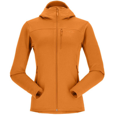 Dámská mikina Rab Graviton Hoody