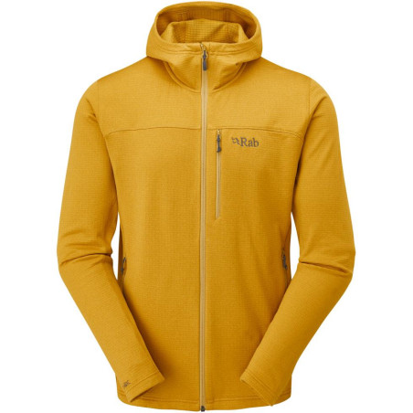 Sweatshirt Rab Graviton Hoody