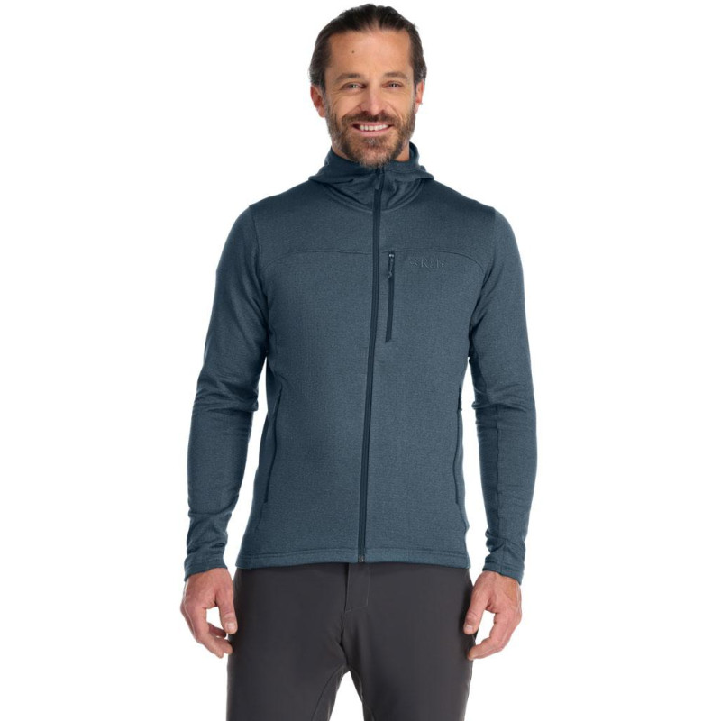 Sweatshirt Rab Graviton Hoody