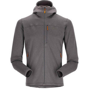 Sweatshirt Rab Graviton Hoody