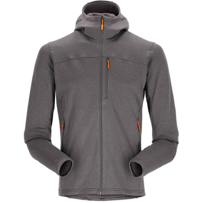 Sweatshirt Rab Graviton Hoody