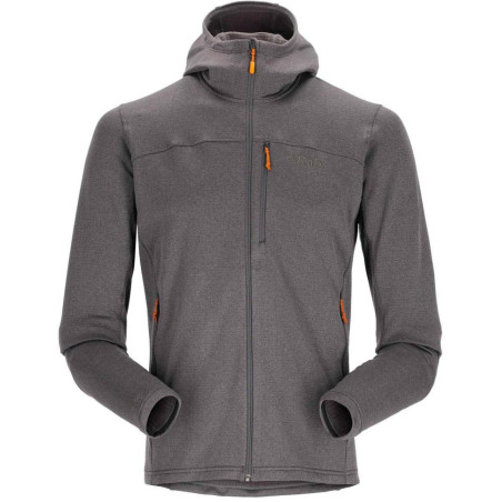 Sweatshirt Rab Graviton Hoody