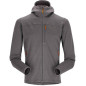 Sweatshirt Rab Graviton Hoody