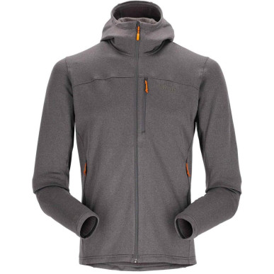 Pánská mikina Rab Graviton Hoody
