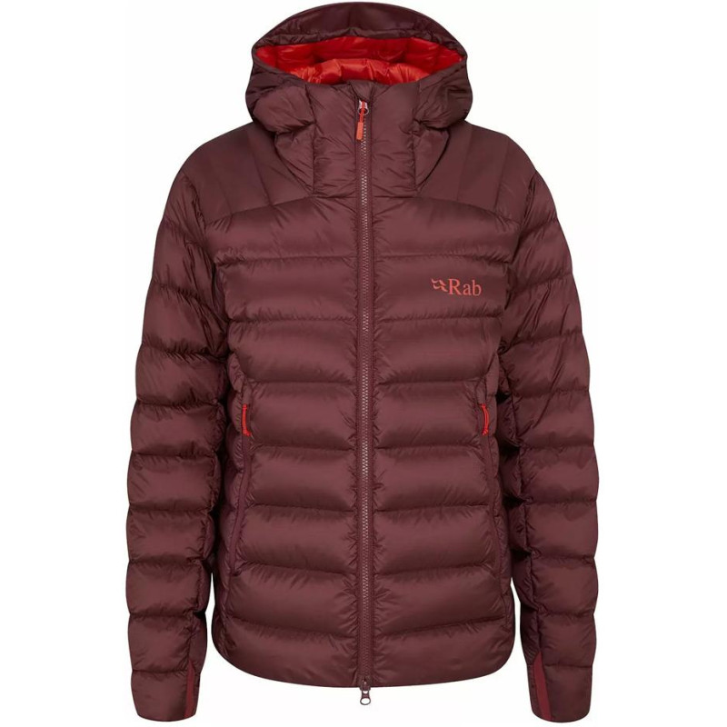 Women's down jacket Rab Electron PRO Women's down jacket Rab Electron PRO